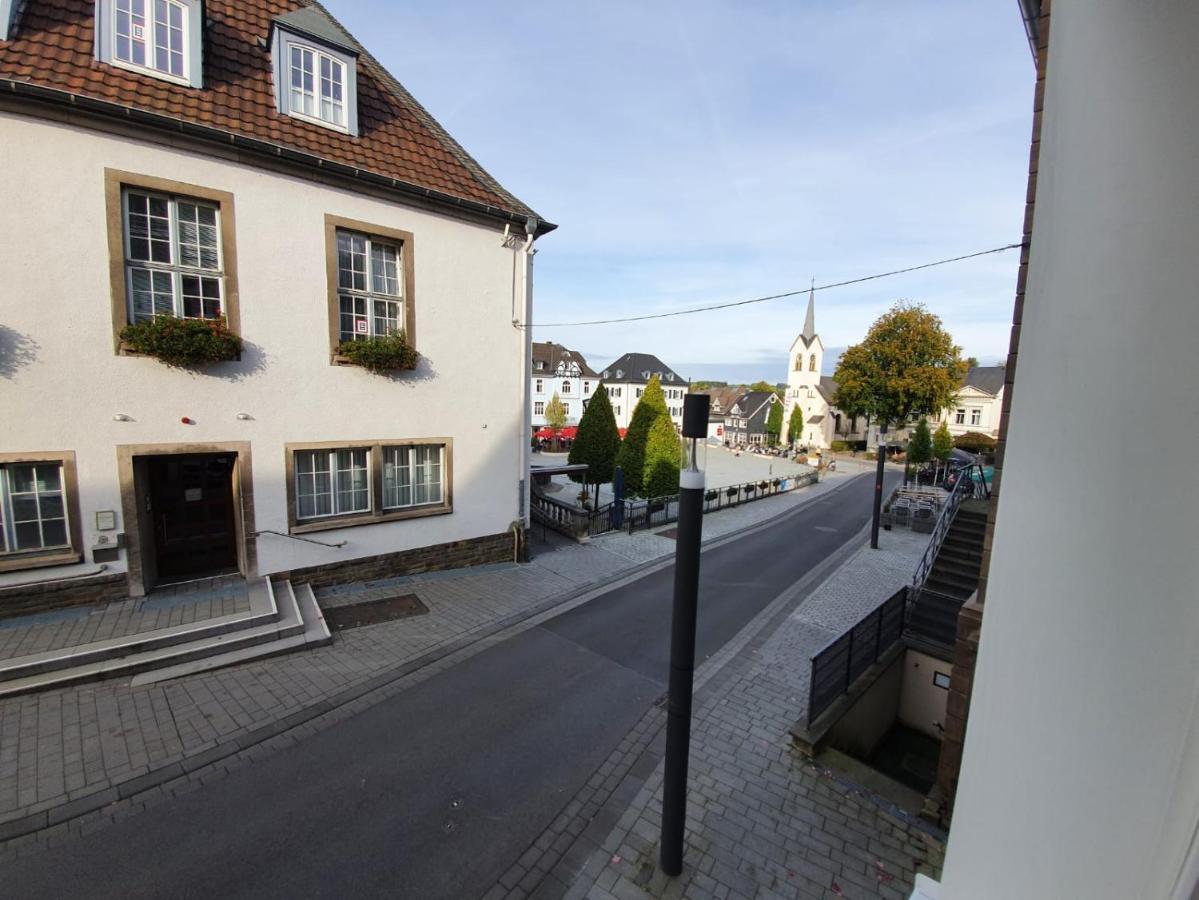 Fewo Am Markt Wipperfuerth Exterior photo
